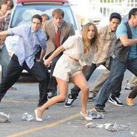 Jennifer Lopez performs a dance Pictures | Picture 63965